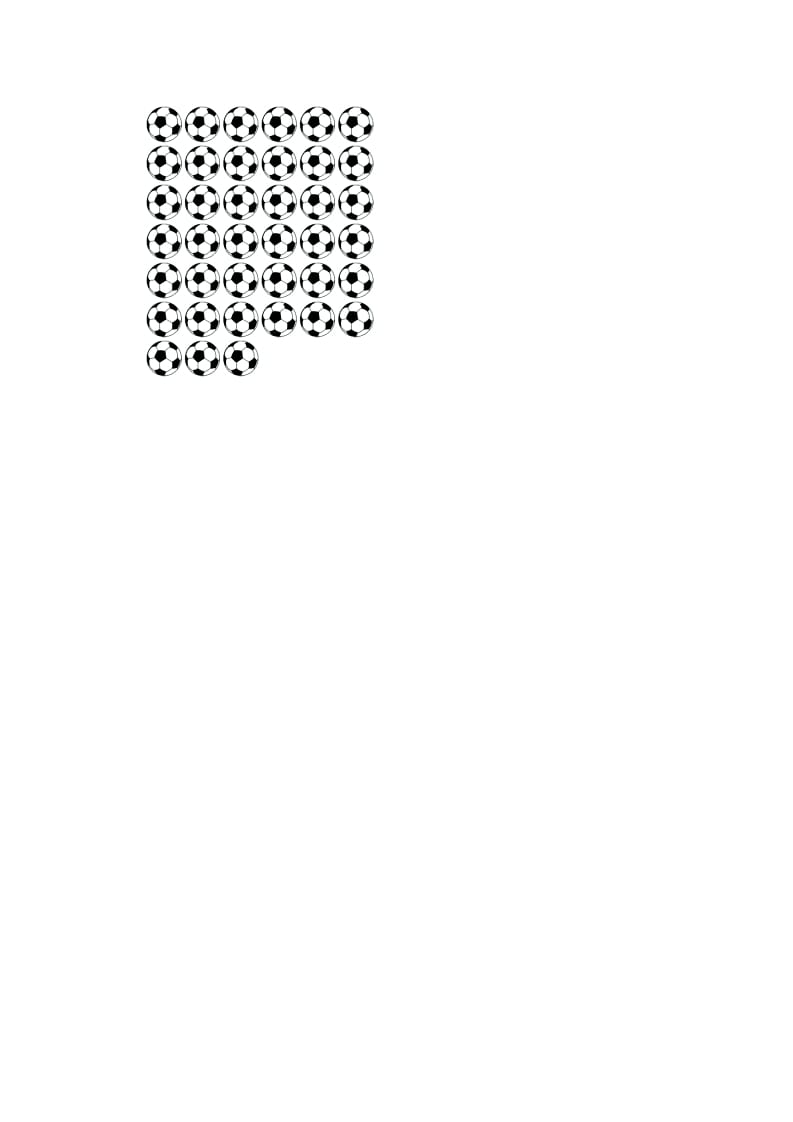 图片[2]-一年级数学下册4.2.4用-能穿几串-启智优学网